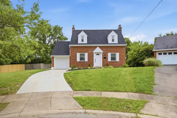 3766 Dunkirk Street, Cincinnati, OH 45220