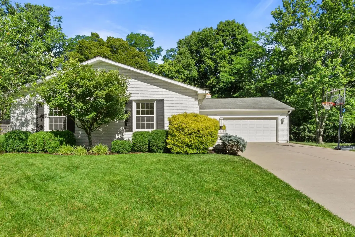 1173 Hawkstone Drive, Anderson, OH 45230 - #1