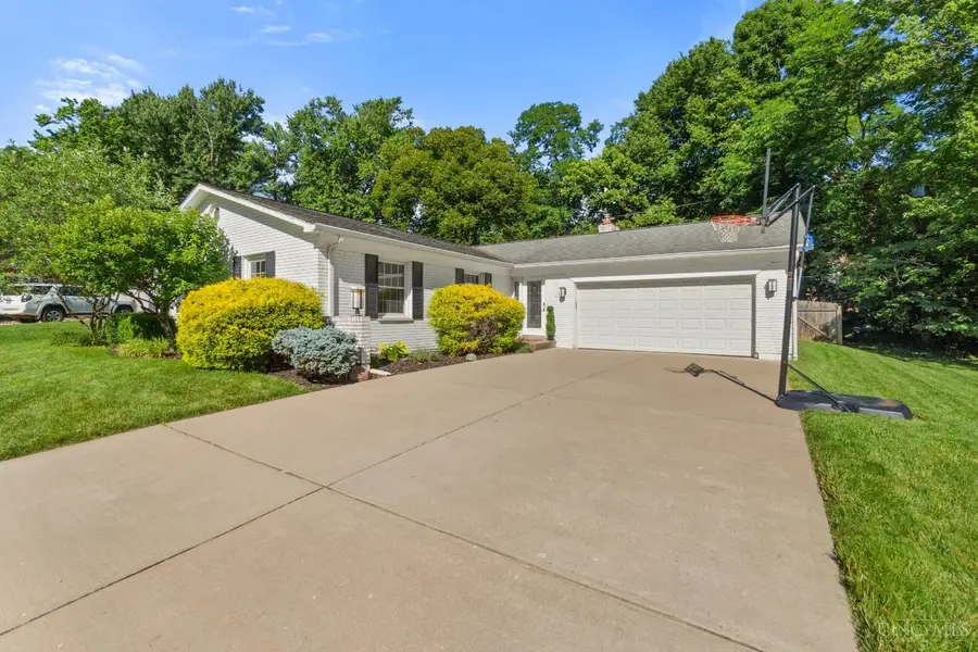 1173 Hawkstone Drive, Anderson, OH 45230 - #2