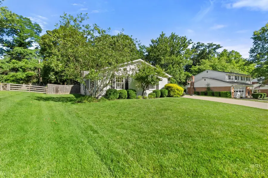 1173 Hawkstone Drive, Anderson, OH 45230 - #3
