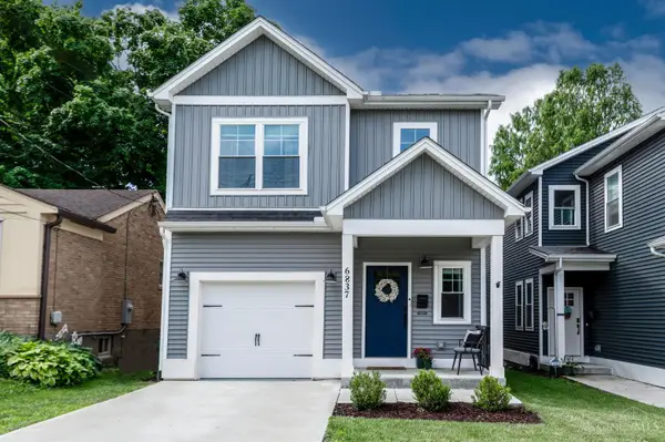 6837 Vinewood Avenue, Columbia Twp, OH 45227