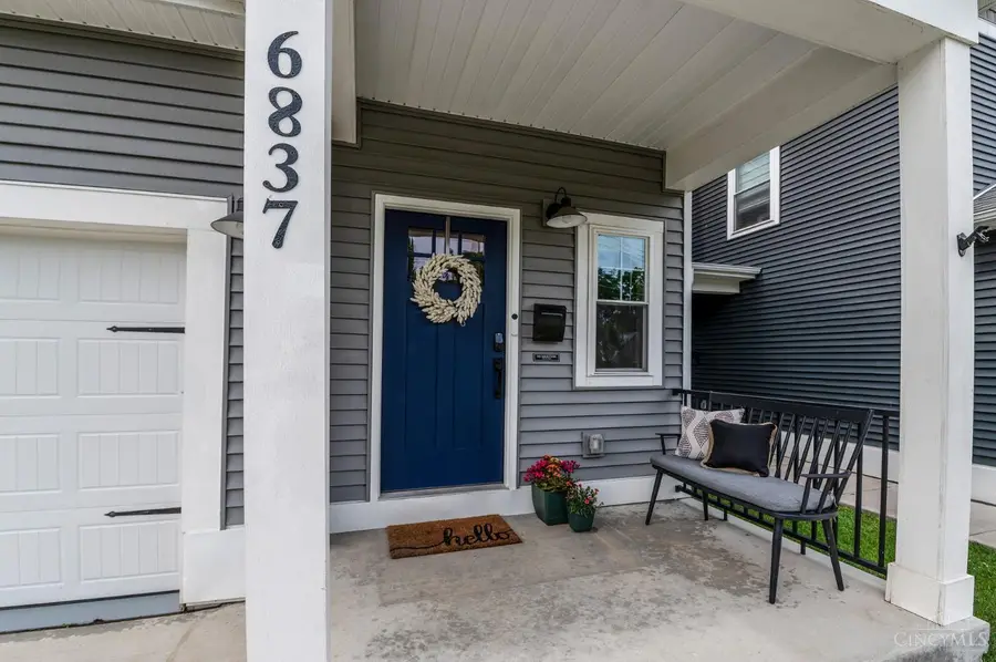 6837 Vinewood Avenue, Madison Place, OH 45227 - #3
