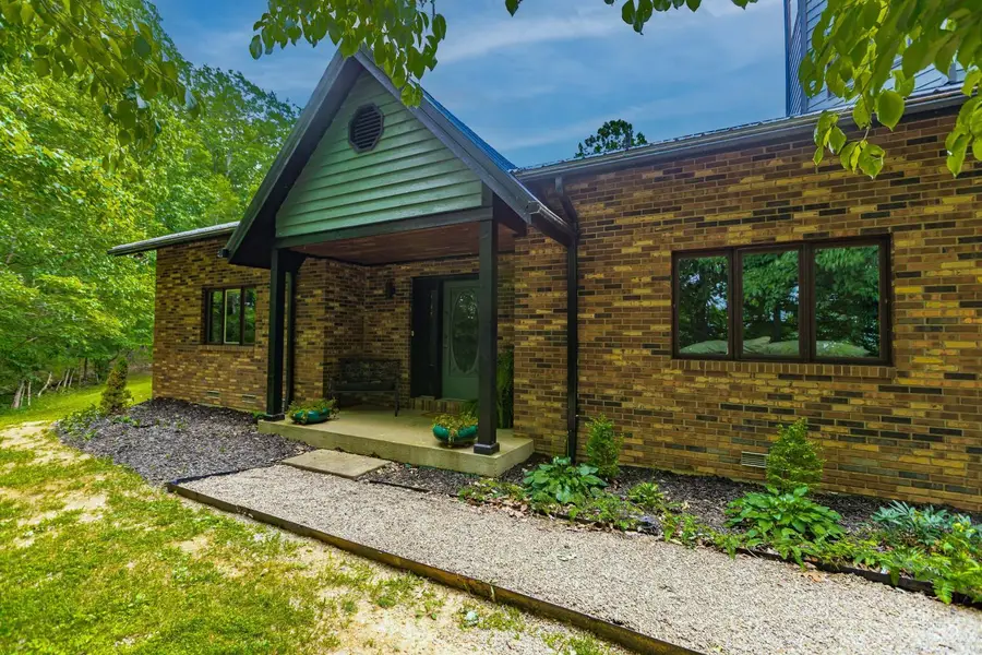 1927 Bethany Ridge Road, West Union, OH 45693 - #3
