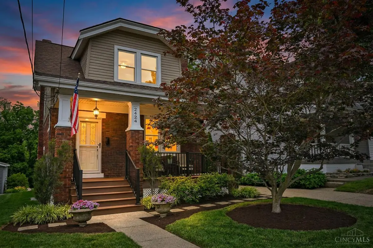 2424 Lysle Lane, Norwood, OH 45212 - #1