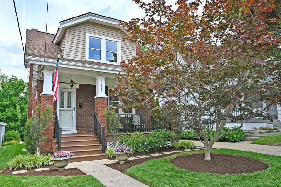 2424 Lysle Lane, Norwood, OH 45212 - #2
