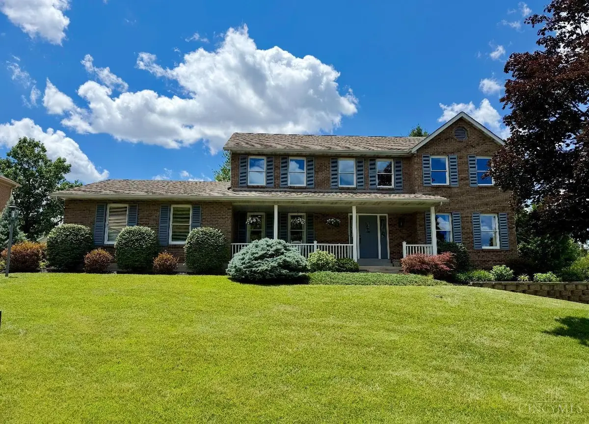 5445 Creek Bend Drive, West Chester, OH 45069 - #1