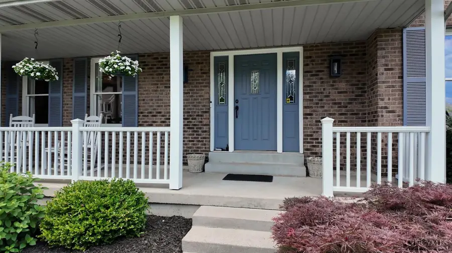 5445 Creek Bend Drive, West Chester, OH 45069 - #2