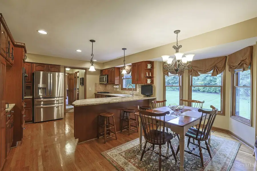 5445 Creek Bend Drive, West Chester, OH 45069 - #3