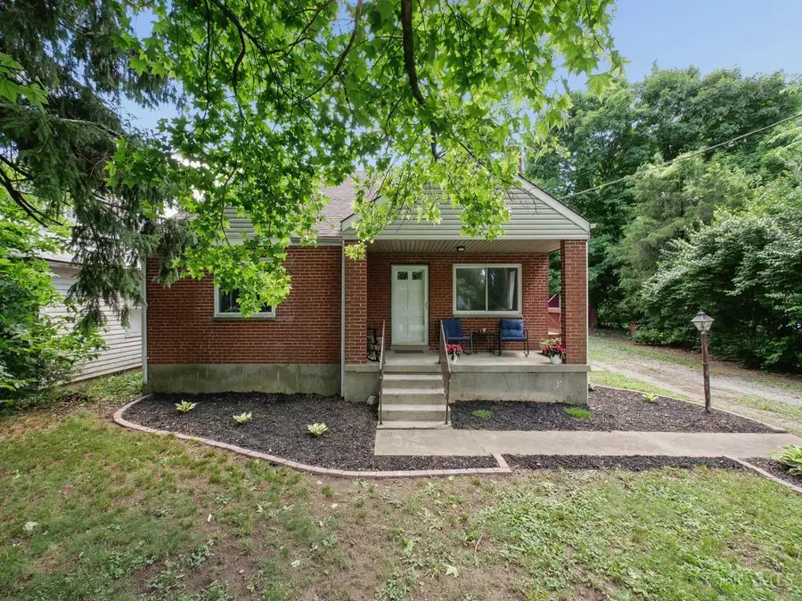 4048 State Road 252, Mount Carmel, IN 47012 - #2