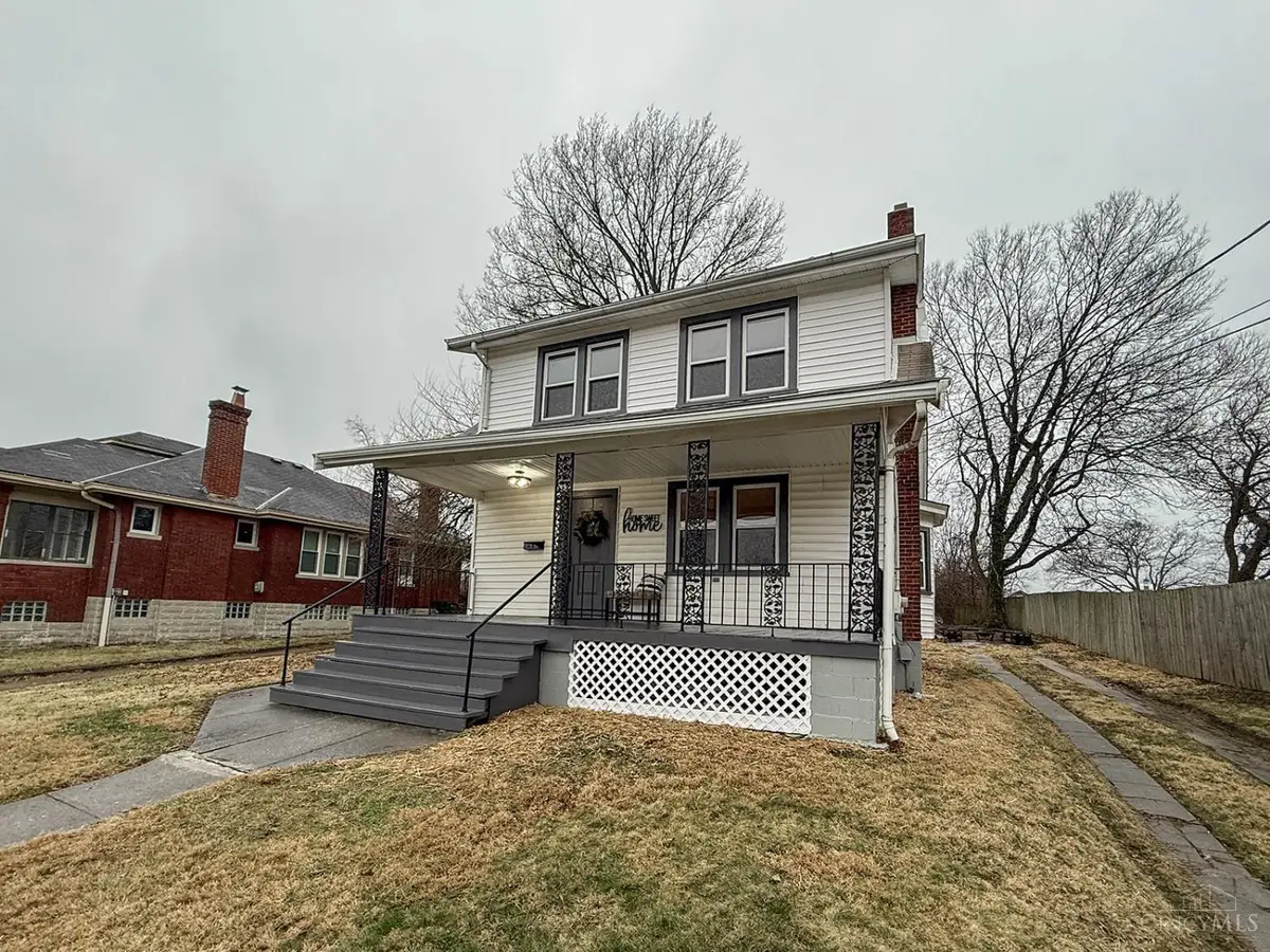 4849 Prosperity Place, Cincinnati, OH 45238 - #1