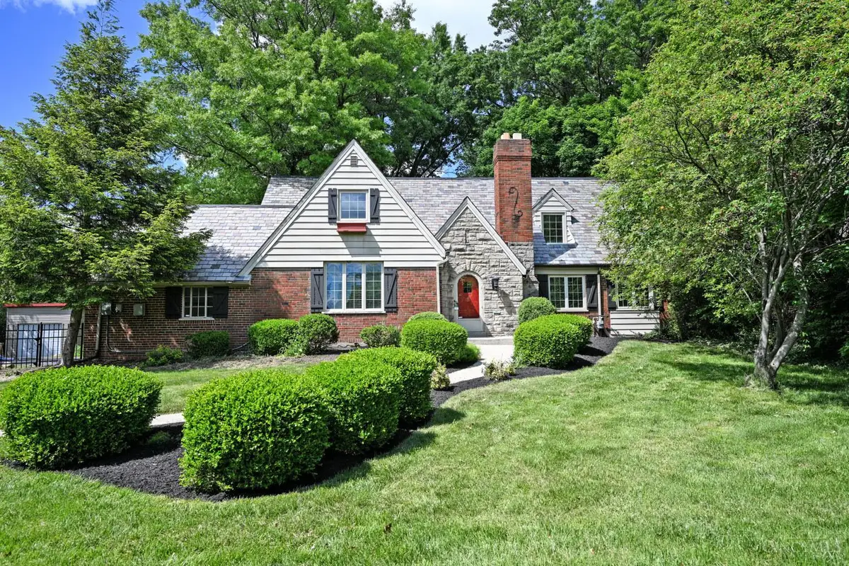 1020 W Galbraith Road, Finneytown, OH 45231 - #1