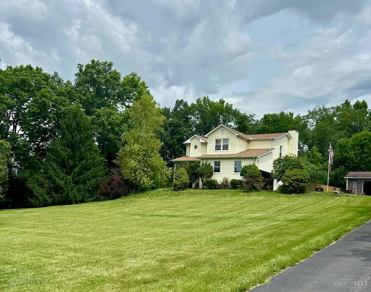 4116 S Hamilton Road, Turtlecreek, OH 45036 - #1