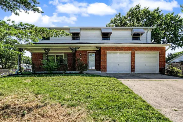 1690 Yellowglen Drive, Anderson Twp, OH 45255