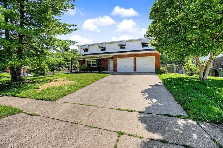 1690 Yellowglen Drive, Cherry Grove, OH 45255 - #2