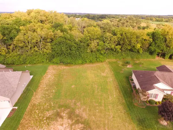 7548 Timber Valley Drive, Franklin Twp, OH 45005