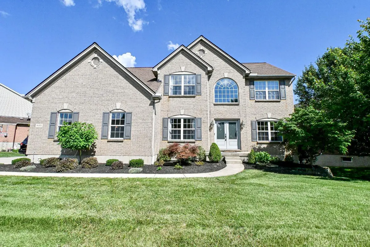 8195 Jordan Ridge Drive, Miami Heights, OH 45002 - #1