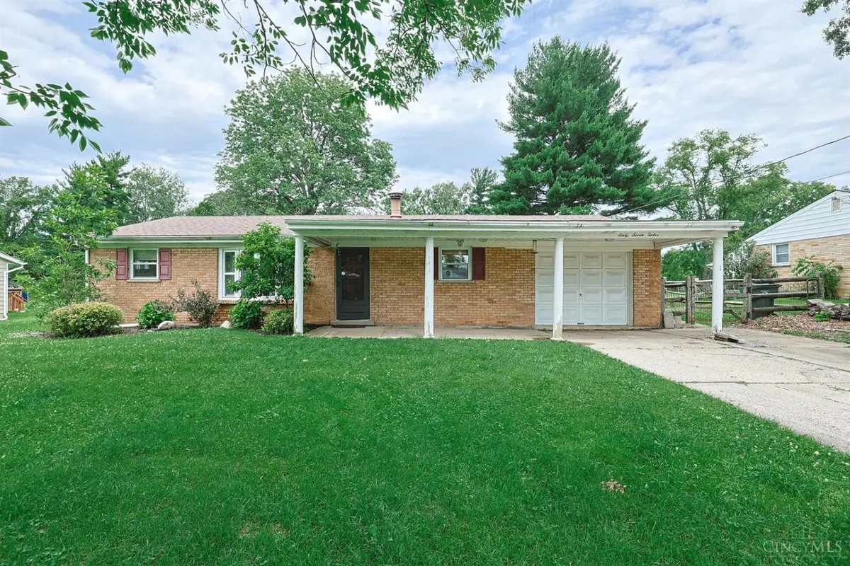 6712 Wilma Drive, Sharonville, OH 45241 - #1