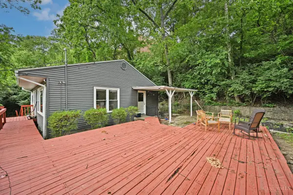 2881 Marshall Avenue, Cincinnati, OH 45225
