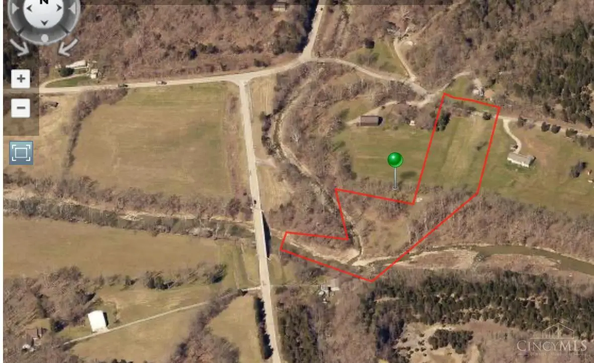 0 Big Indian Road, Monroe, OH 45153 - #1