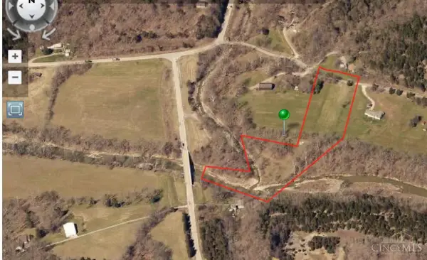 0 Big Indian Road, Monroe Twp, OH 45153