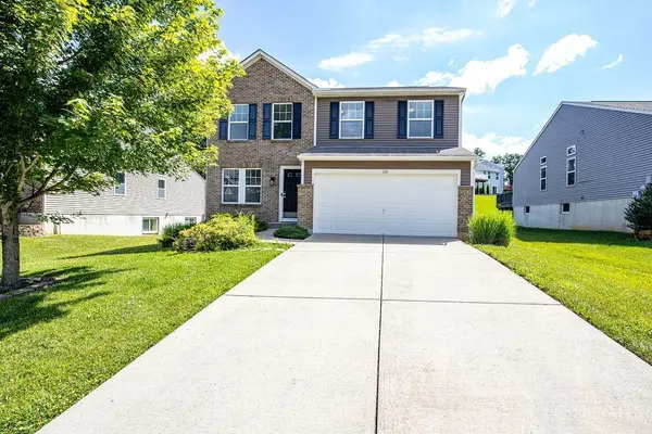126 Regatta Drive, New Richmond, OH 45157