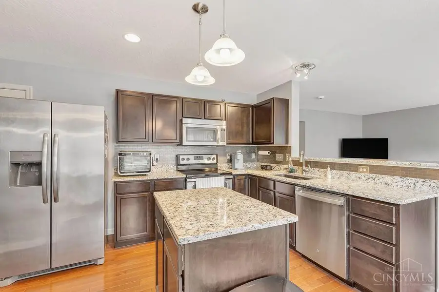 126 Regatta Drive, New Richmond, OH 45157 - #3