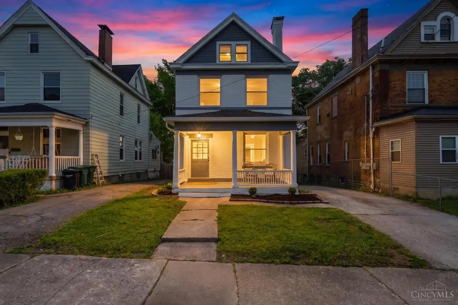 2028 Burnet Avenue, Cincinnati, OH 45219 - #3