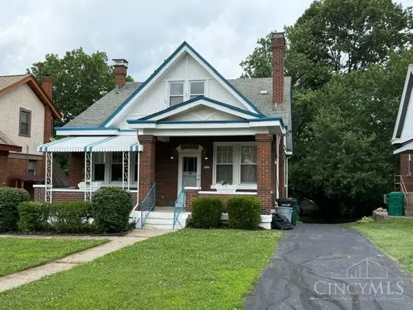 5022 Relleum Avenue, Cincinnati, OH 45238