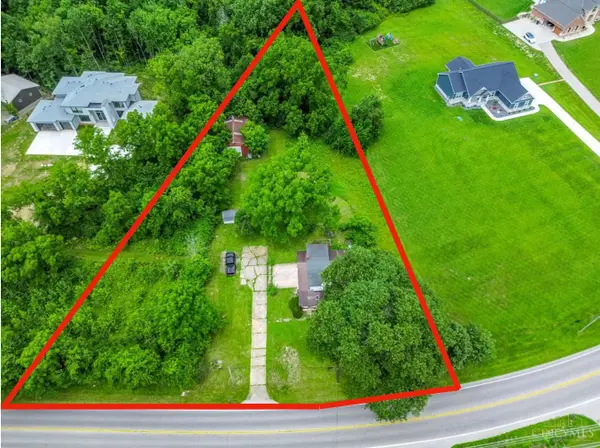 7481 Cincinnati Dayton Road, West Chester, OH 45069