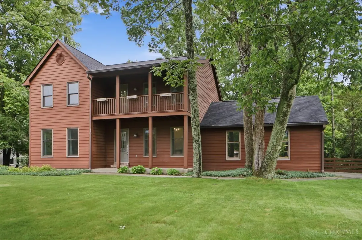 5 Quail Ridge Dr, Oxford, OH 45056 - #1