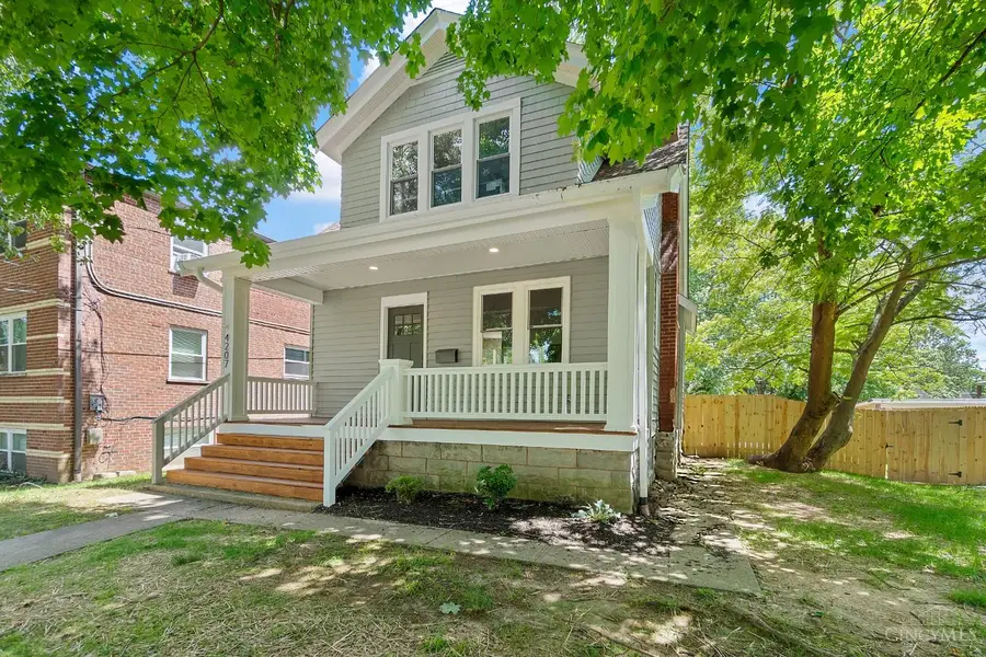 4207 North Avenue, Cincinnati, OH 45236 - #2