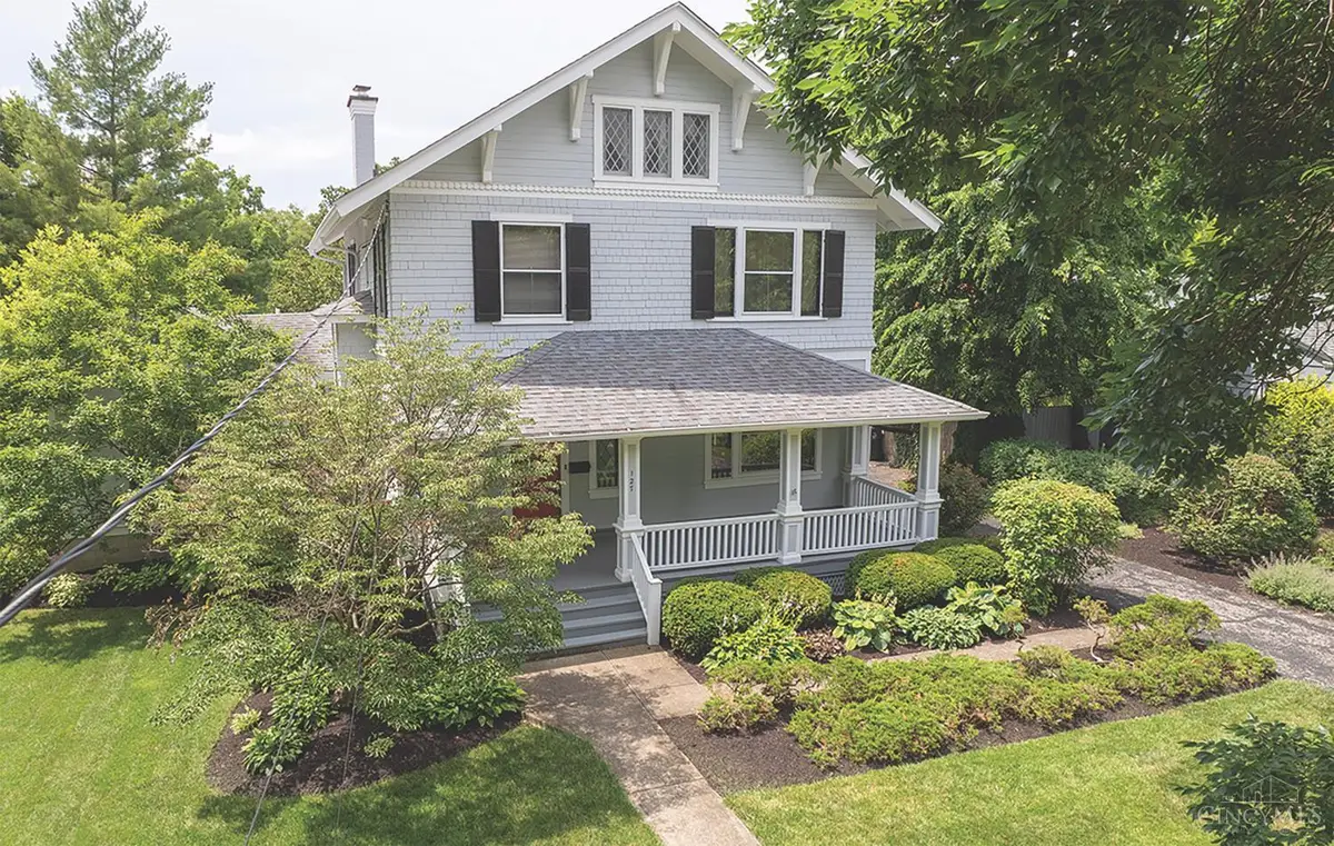 127 Wilmuth Avenue, Wyoming, OH 45215 - #1