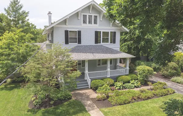 127 Wilmuth Avenue, Wyoming, OH 45215