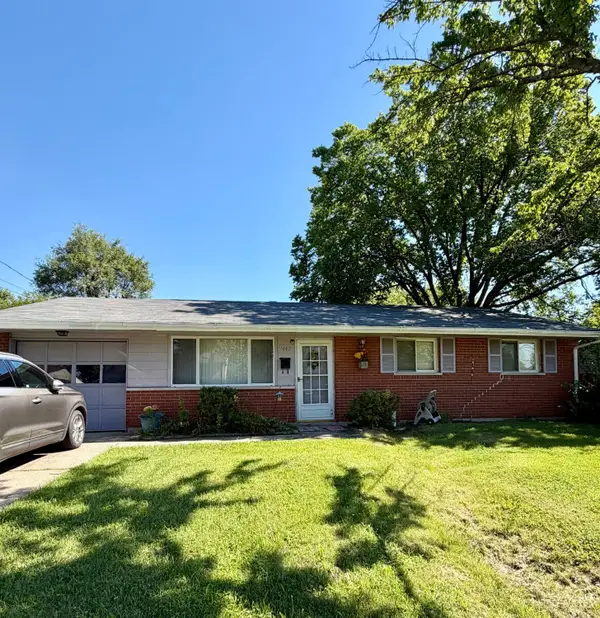 11448 Geneva Road, Forest Park, OH 45240
