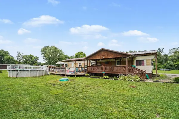 302 Main Street, Neville, OH 45156