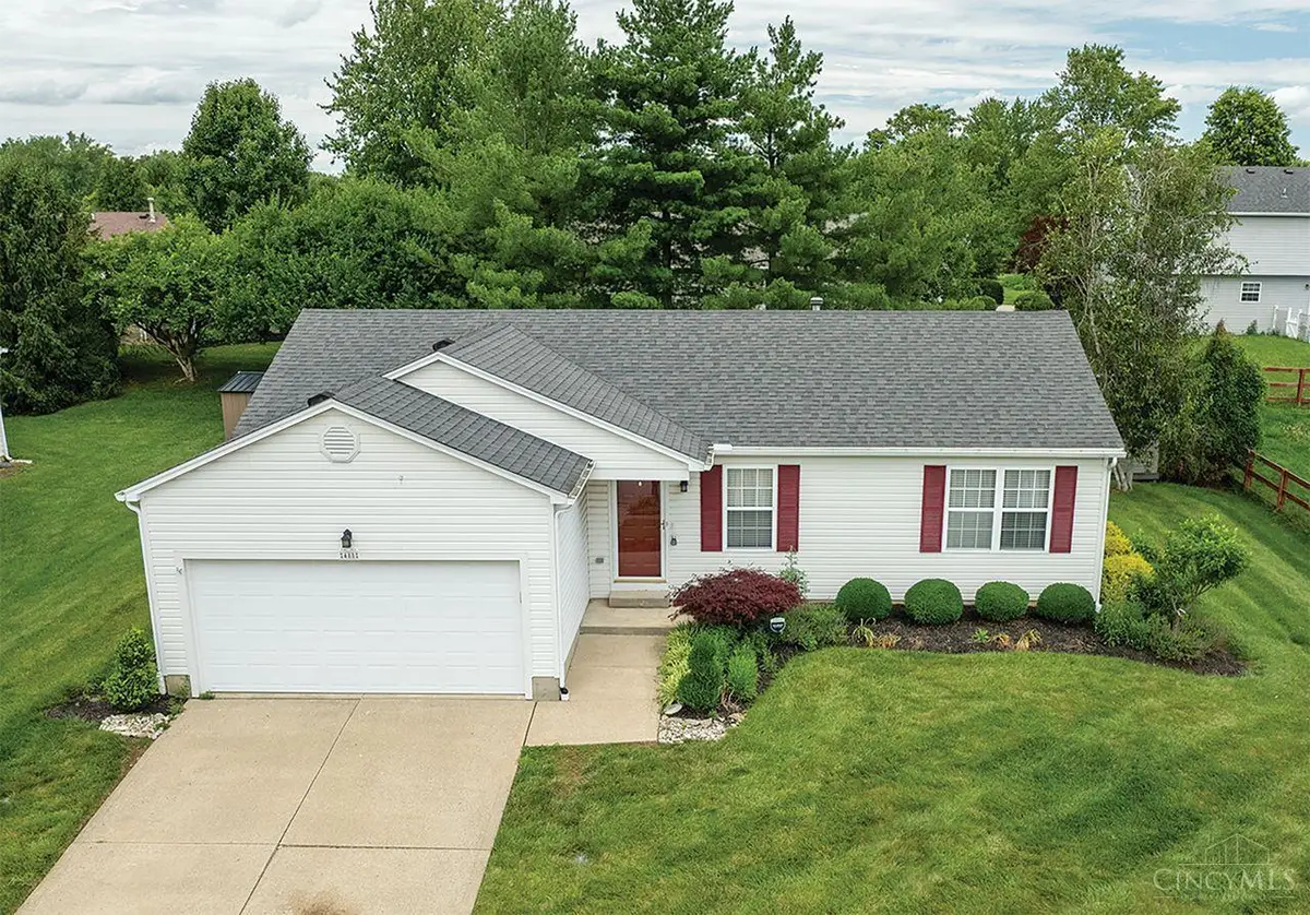 488 Misty Dawn Road, Maineville, OH 45039 - #1