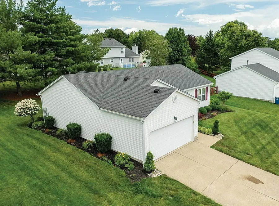 488 Misty Dawn Road, Maineville, OH 45039 - #3