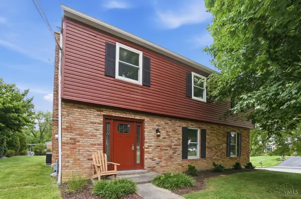 6992 Huntsman Court, Anderson Twp, OH 45230