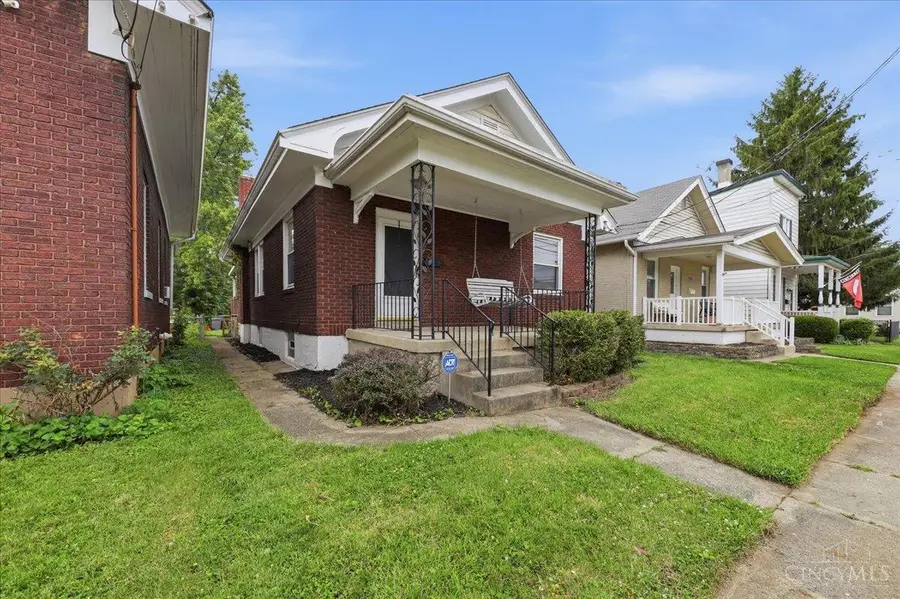 231 Walnut Street, Reading, OH 45215 - #2