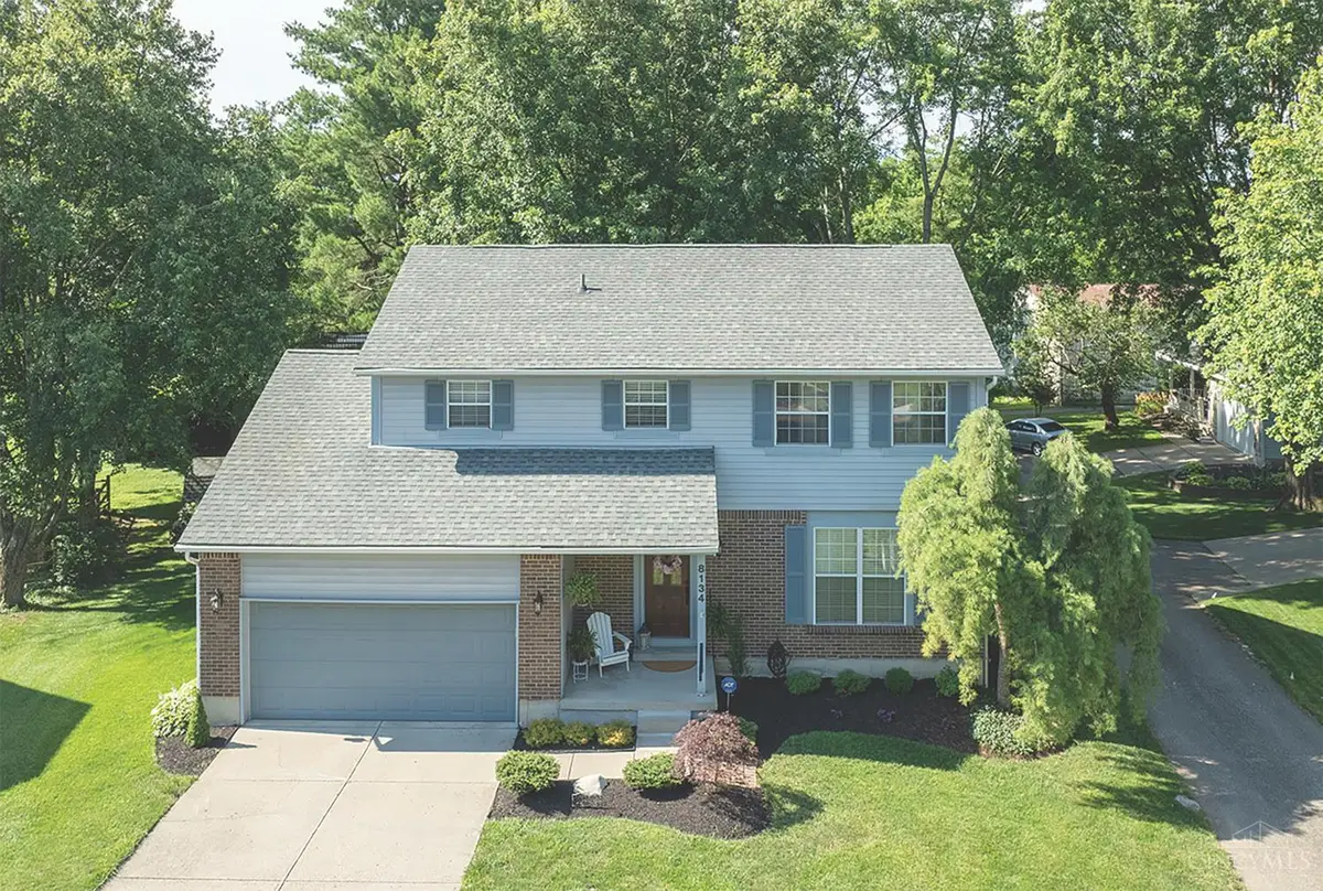 8134 Saddleback Place, Deerfield, OH 45039 - #1