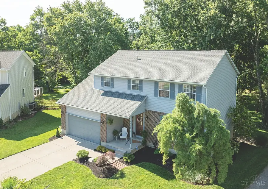 8134 Saddleback Place, Deerfield, OH 45039 - #2