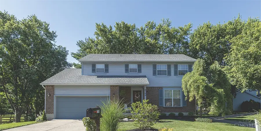 8134 Saddleback Place, Deerfield, OH 45039 - #3