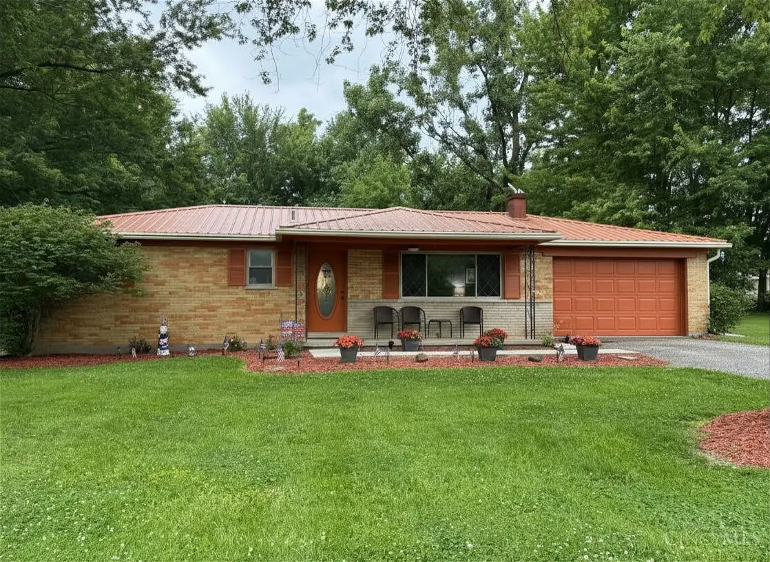 10252 St Rt 28, Harlan, OH 45107 - #1