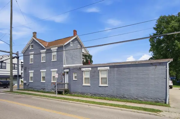 243 W Vine Street, Reading, OH 45215