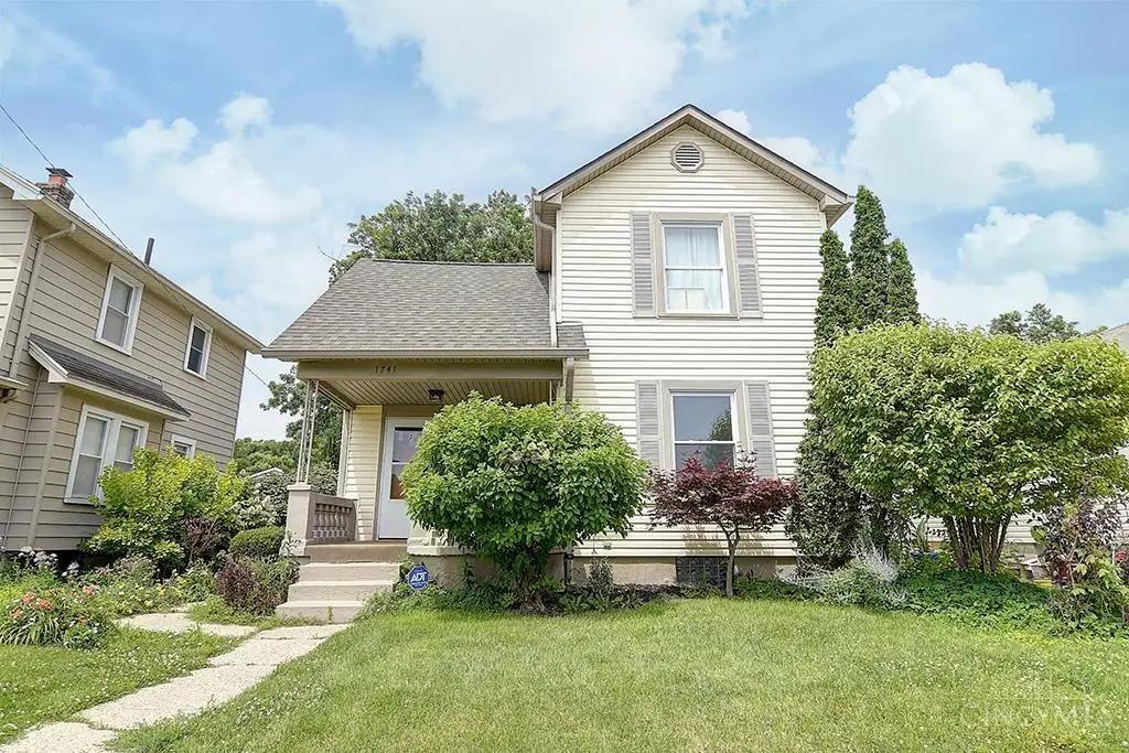 1741 King Avenue, Dayton, OH 45420 - #1