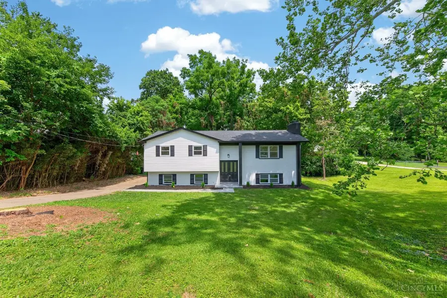 4074 E Kemper Road, Sharonville, OH 45241 - #2