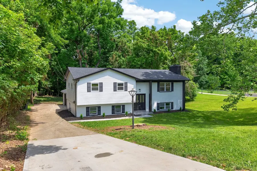 4074 E Kemper Road, Sharonville, OH 45241 - #3