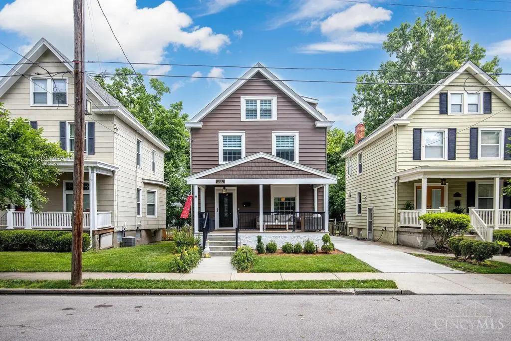 2732 Hyde Park, Cincinnati, OH 45209 - #1