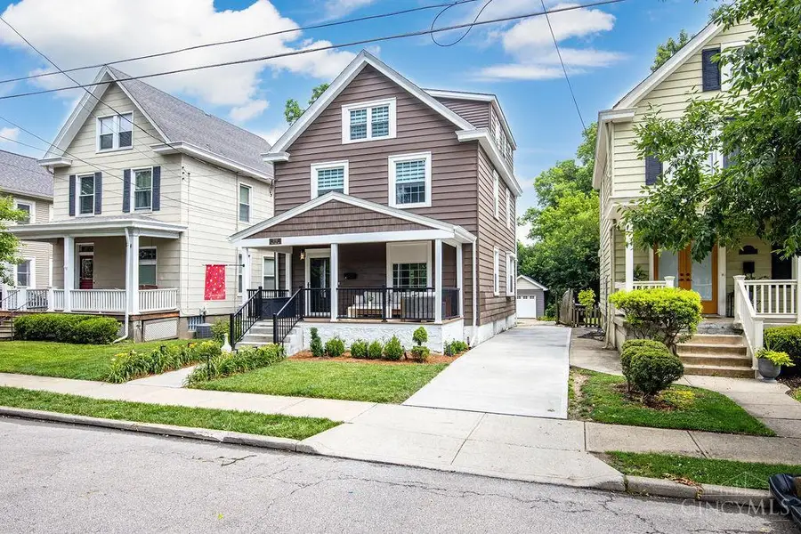 2732 Hyde Park, Cincinnati, OH 45209 - #2