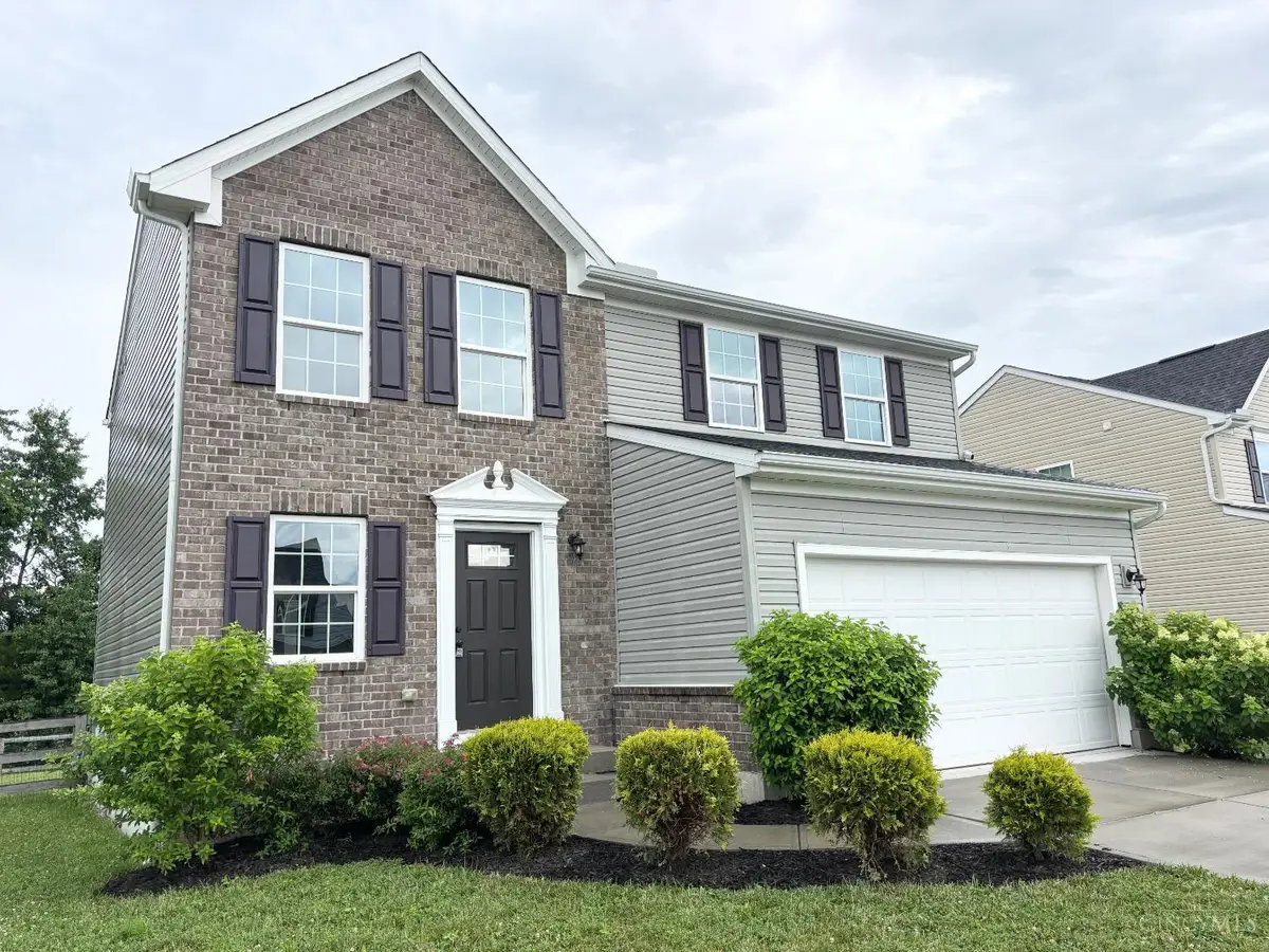 1394 Apple Farm Drive, Batavia, OH 45102 - #1